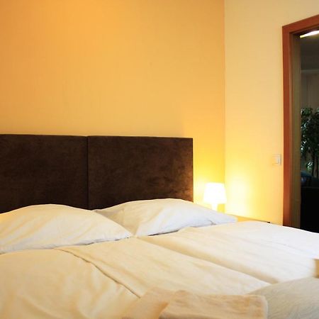 Hotel Premier ترنافا المظهر الخارجي الصورة