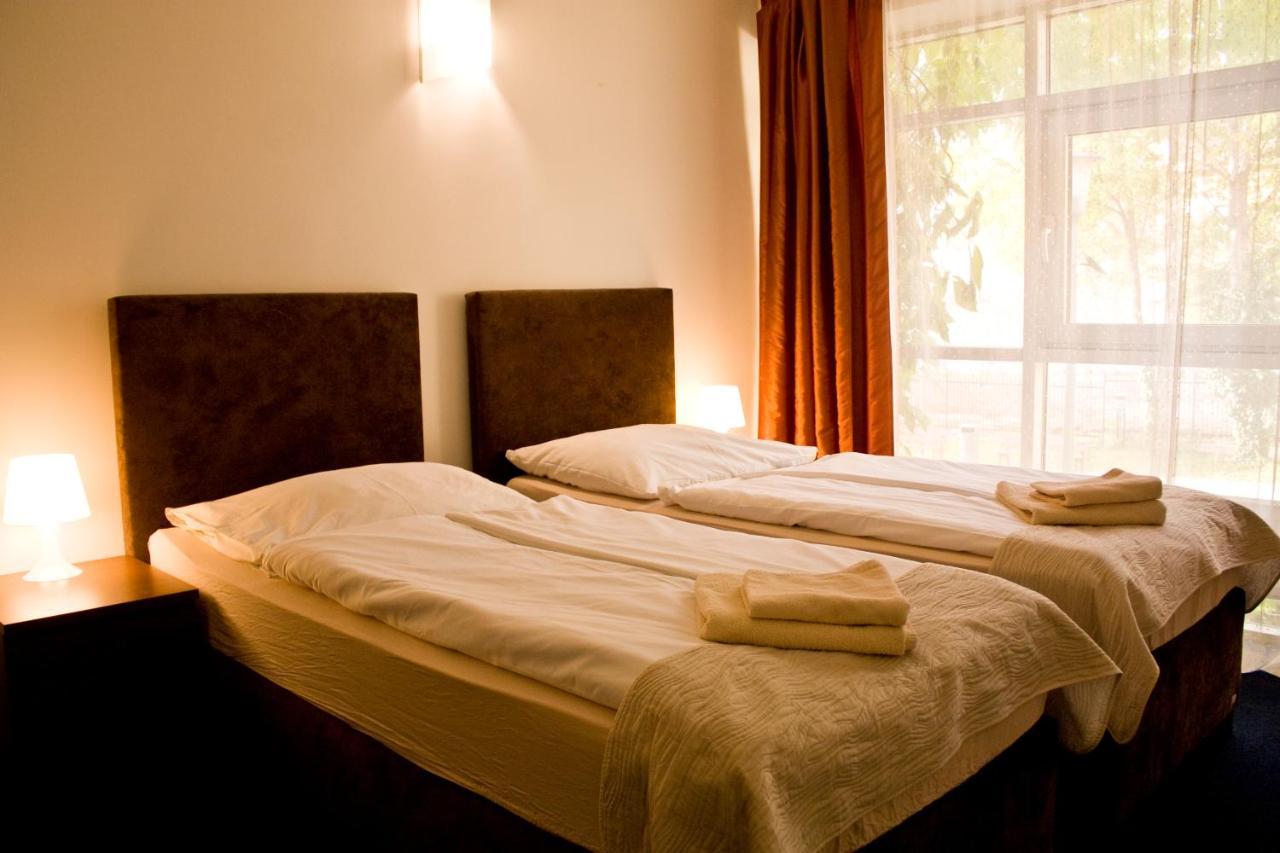 Hotel Premier ترنافا المظهر الخارجي الصورة