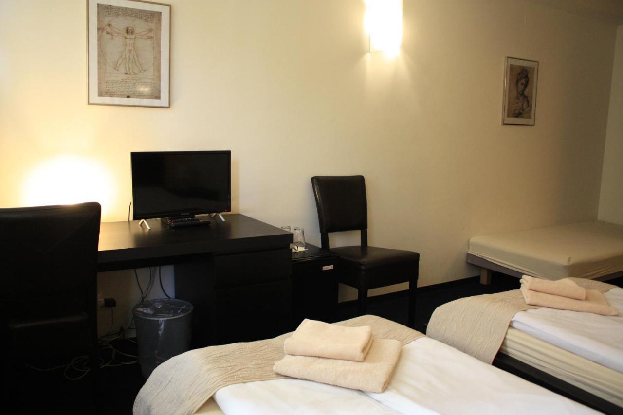 Hotel Premier ترنافا المظهر الخارجي الصورة